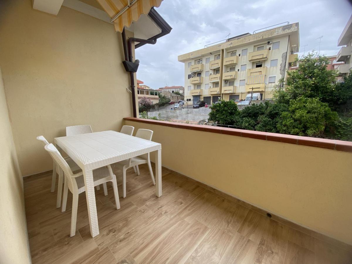 Tropea Solemare Exterior foto