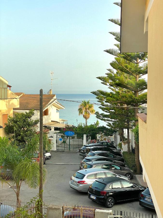 Tropea Solemare Exterior foto